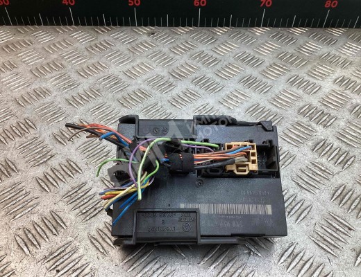Блок комфорта Volkswagen Touran I (1T) 2003-2006  Volkswagen Touran Touran I (1T) 2003-2006