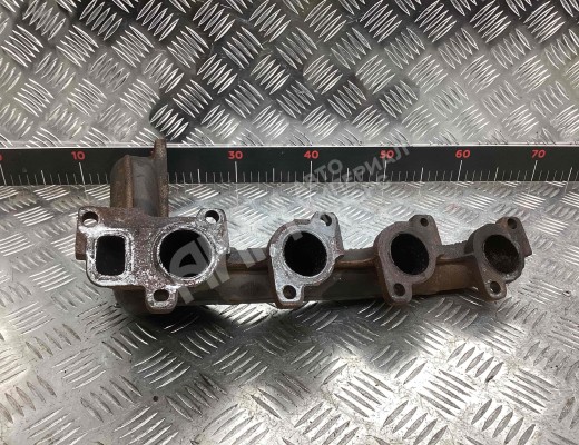 Коллектор выпускной Mercedes Vito I (W638) 1996-2003  Mercedes Vito Vito I (W638) 1996-2003
