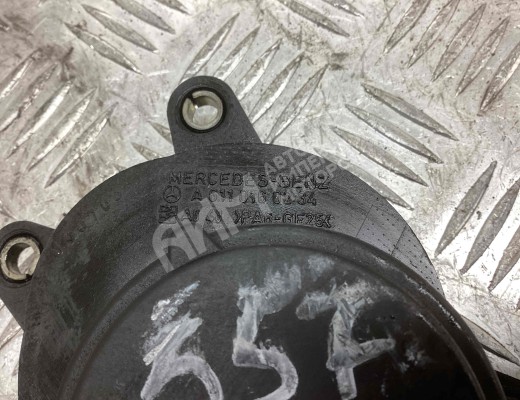Маслоотделитель (сапун) Mercedes Vito I (W638) 1996-2003  Mercedes Vito Vito I (W638) 1996-2003