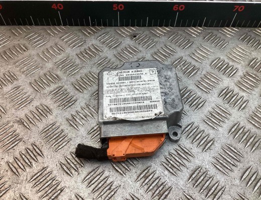 Блок AirBag Renault Espace III 1996-2002  Renault Espace Espace III 1996-2002