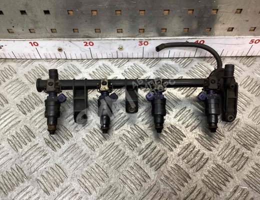 Форсунка Renault Scenic I (JA) 1996-1999  Renault Scenic Scenic I (JA) 1996-1999