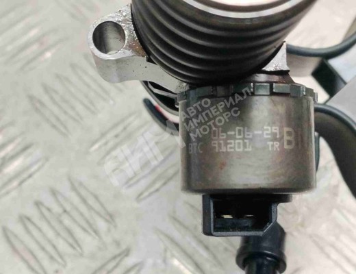 Форсунка Volkswagen Golf V (1K) 2004-2009  Volkswagen Golf Golf V (1K) 2004-2009