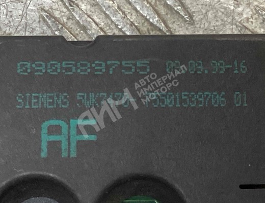 Дисплей Opel Zafira A 1999-2003  Opel Zafira Zafira A 1999-2003