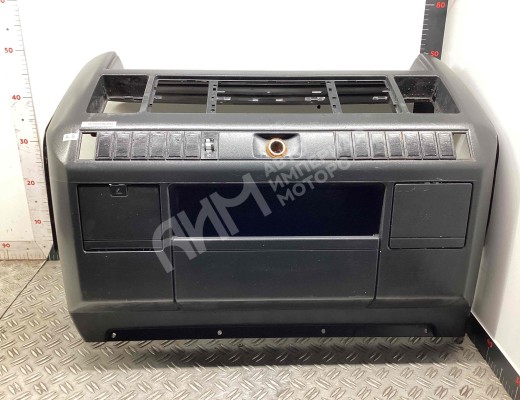 Накладка декоративная центральной консоли MAN L2000 1994-2002  MAN L2000 L2000 1994-2002
