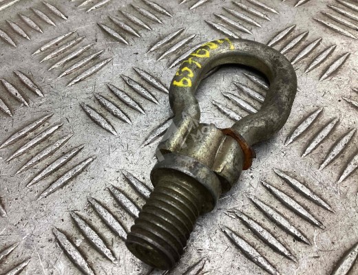 Крюк буксировочный Volkswagen Golf IV (1J) 1997-2004  Volkswagen Golf Golf IV (1J) 1997-2004