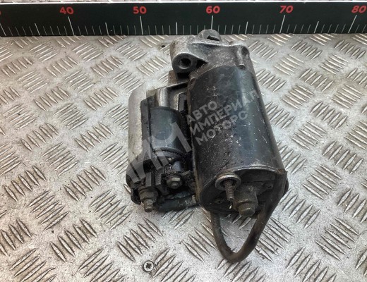 Стартер Audi A4 B5 (8D) 1994-1999  Audi A4 A4 B5 (8D) 1994-1999