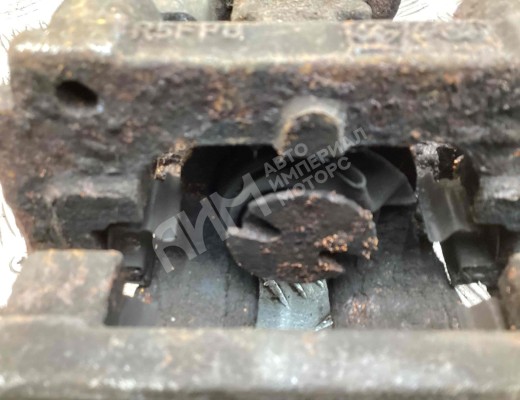 Суппорт задний правый Ford Mondeo III 2000-2003  Ford Mondeo Mondeo III 2000-2003