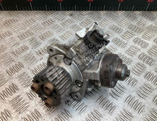 ТНВД Volkswagen Passat B6 (3C) 2005-2010  Volkswagen Passat Passat B6 (3C) 2005-2010