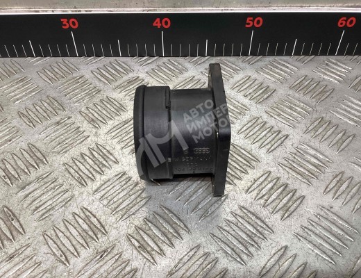 Патрубок впускного коллектора Volkswagen Transporter T4 (7D) 1990-1997  Volkswagen Transporter Transporter T4 (7D) 1990-1997