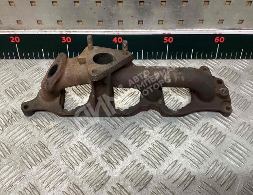 Коллектор выпускной Renault Megane I 1995-2002  Renault Megane Megane I 1995-2002