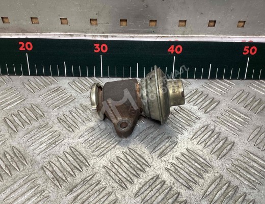 Клапан EGR Renault Megane I 1995-2002  Renault Megane Megane I 1995-2002