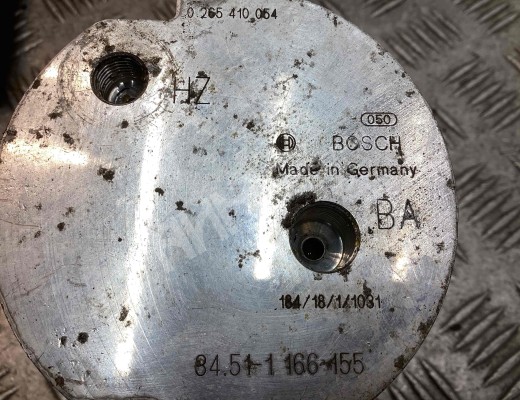 Насос DSC BMW 5-Series (E39) 1995-2000  BMW 5-Series 5-Series (E39) 1995-2000