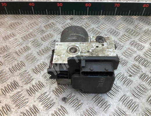 Блок ABS Audi A4 B6 (8EC, 8E5) 2000-2004  Audi A4 A4 B6 (8EC, 8E5) 2000-2004