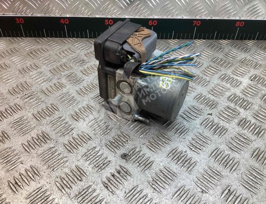 Блок ABS Fiat Scudo II (270) 2007-2016  Fiat Scudo Scudo II (270) 2007-2016