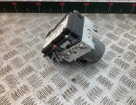Блок ABS  Fiat Scudo II (270) 2007-2016