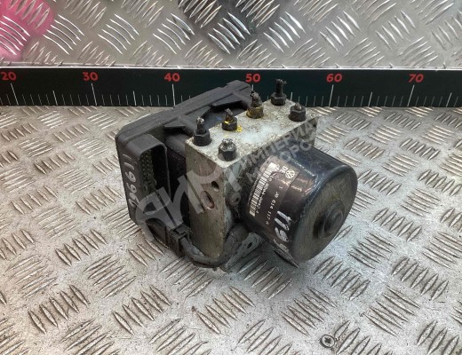 Блок ABS Skoda Octavia A4 Tour (1U) 1996-2010  Skoda Octavia Octavia A4 Tour (1U) 1996-2010