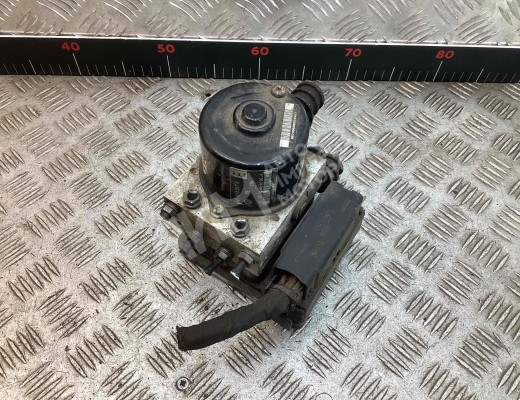Блок ABS Volkswagen Touran I (1T) 2003-2006  Volkswagen Touran Touran I (1T) 2003-2006