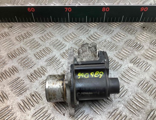 Клапан EGR  Volkswagen Touran I (1T) 2006-2010 рестайлинг
