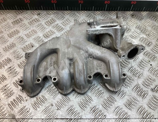 Коллектор впускной  Volkswagen Touran I (1T) 2006-2010 рестайлинг