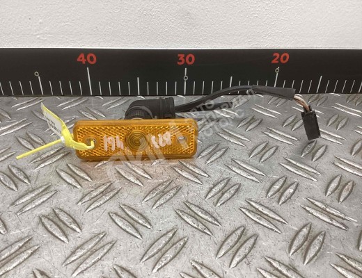 Фонарь габаритный MAN L2000 1994-2002  MAN L2000 L2000 1994-2002