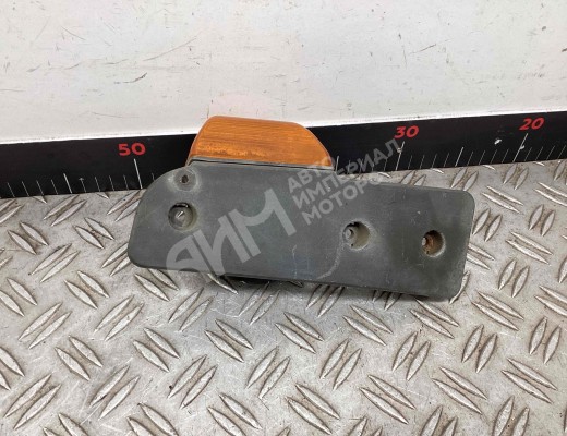 Фонарь габаритный задний правый Iveco Stralis I 2002-2012  Iveco Stralis Stralis I 2002-2012