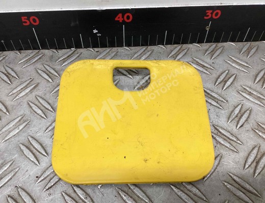 Заглушка MAN TGA 2000-2008  MAN TGA TGA 2000-2008