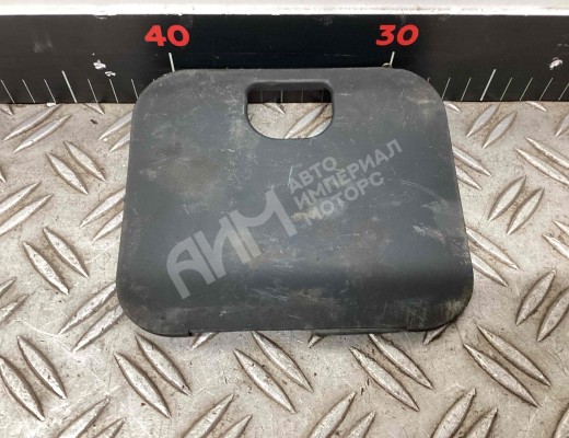 Заглушка MAN TGA 2000-2008  MAN TGA TGA 2000-2008