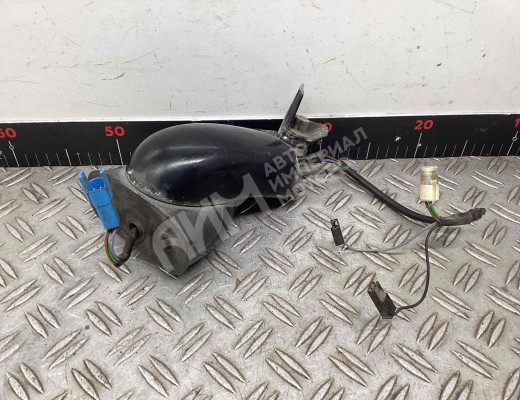 Кронштейн зеркала кабины Scania R-Series 2004-2016  Scania R-series R-Series 2004-2016