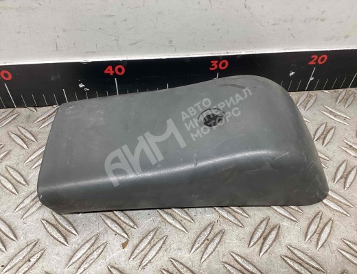 Накладка на зеркало левое MAN TGA 2000-2008  MAN TGA TGA 2000-2008