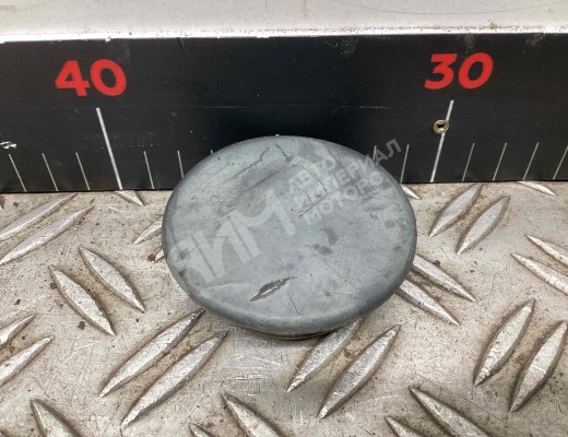 Заглушка (решетка) в бампер передний Iveco Eurocargo III 2008-2015  Iveco Eurocargo Eurocargo III 2008-2015