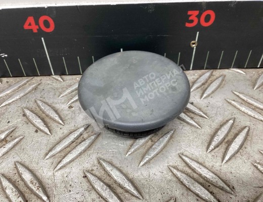 Заглушка (решетка) в бампер передний Iveco Eurocargo III 2008-2015  Iveco Eurocargo Eurocargo III 2008-2015