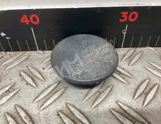 Заглушка (решетка) в бампер передний Iveco Eurocargo III 2008-2015  Iveco Eurocargo Eurocargo III 2008-2015