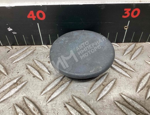 Заглушка (решетка) в бампер передний Iveco Eurocargo III 2008-2015  Iveco Eurocargo Eurocargo III 2008-2015