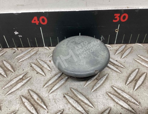 Заглушка (решетка) в бампер передний Iveco Eurocargo III 2008-2015  Iveco Eurocargo Eurocargo III 2008-2015