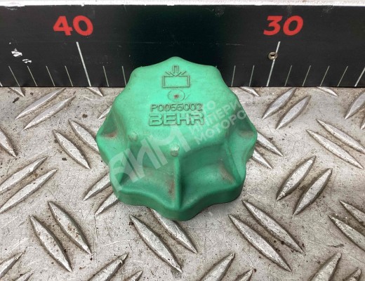 Пробка расширительного бачка MAN TGS I 2007-2020  MAN TGS TGS I 2007-2020