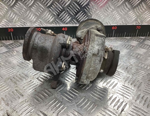 Турбина Mercedes A (W168) 1997-2004  Mercedes A A (W168) 1997-2004