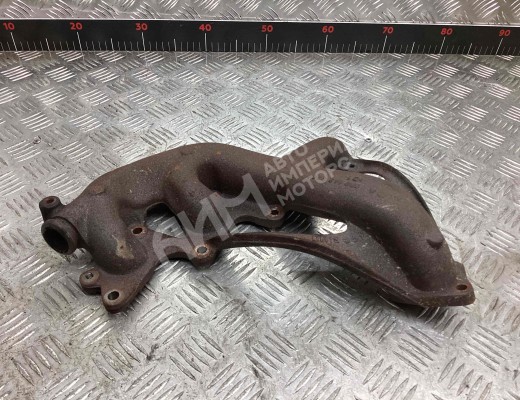 Коллектор выпускной Mercedes A (W168) 1997-2004  Mercedes A A (W168) 1997-2004