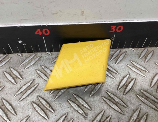 Заглушка (решетка) в бампер передний MAN TGX I 2007-2020  MAN TGX TGX I 2007-2020