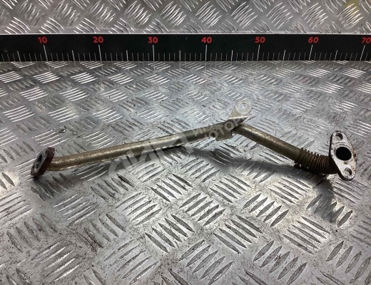 Масляная трубка турбины Mercedes A (W168) 1997-2004  Mercedes A A (W168) 1997-2004