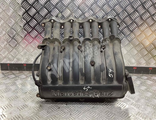 Коллектор впускной Mercedes A (W168) 1997-2004  Mercedes A A (W168) 1997-2004