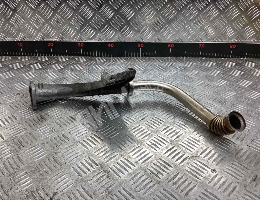 Трубка системы рециркуляции EGR Mercedes A (W168) 1997-2004  Mercedes A A (W168) 1997-2004