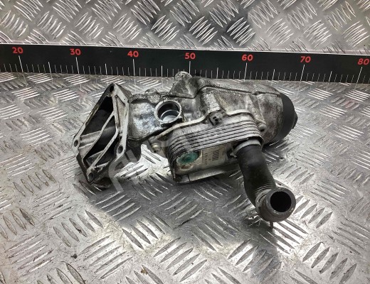 Корпус масляного фильтра Mercedes A (W168) 1997-2004  Mercedes A A (W168) 1997-2004