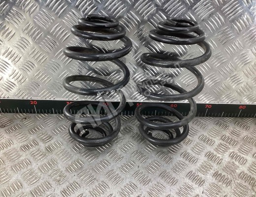 Пружина задняя Opel Zafira B 2005-2008  Opel Zafira Zafira B 2005-2008