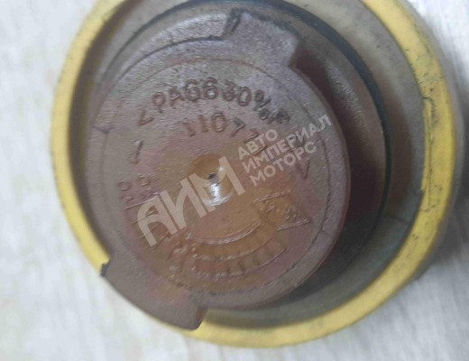 Пробка маслозаливная Renault Megane II 2002-2006  Renault Megane Megane II 2002-2006
