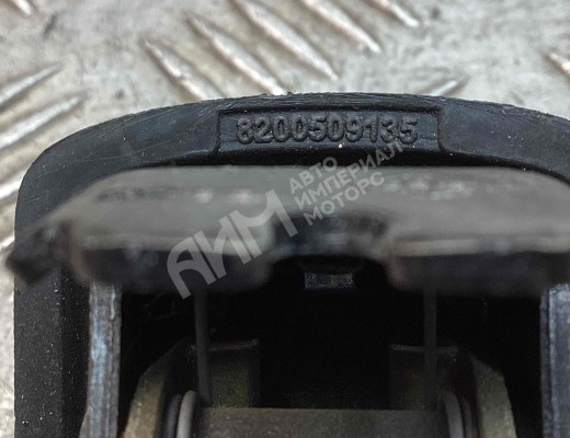 Замок багажника Dacia Logan I (LS/KS) 2004-2012  Dacia Logan Logan I (LS/KS) 2004-2012