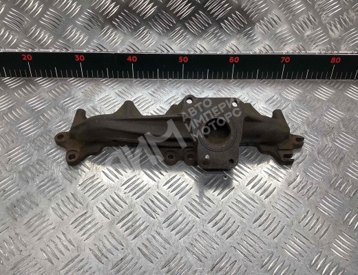 Коллектор выпускной Peugeot 806 1994-2002  Peugeot 806 806 1994-2002