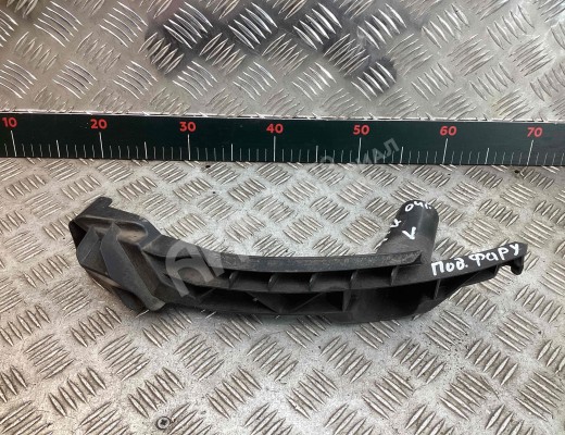 Кронштейн крепления бампера переднего Volkswagen Golf V (1K) 2004-2009  Volkswagen Golf Golf V (1K) 2004-2009