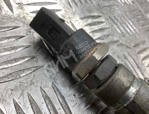 Топливная рампа Mercedes A (W168) 1997-2004  Mercedes A A (W168) 1997-2004