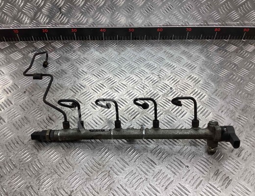 Топливная рампа Mercedes A (W168) 1997-2004  Mercedes A A (W168) 1997-2004