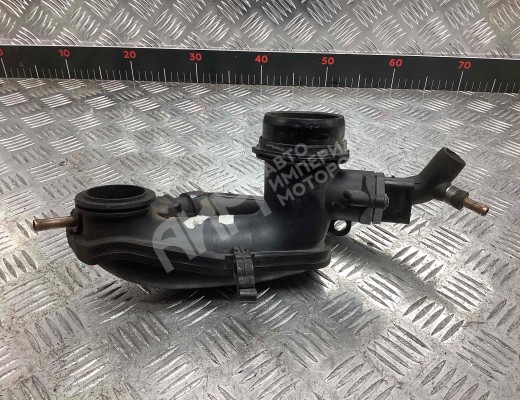 Патрубок турбины Mercedes A (W168) 1997-2004  Mercedes A A (W168) 1997-2004